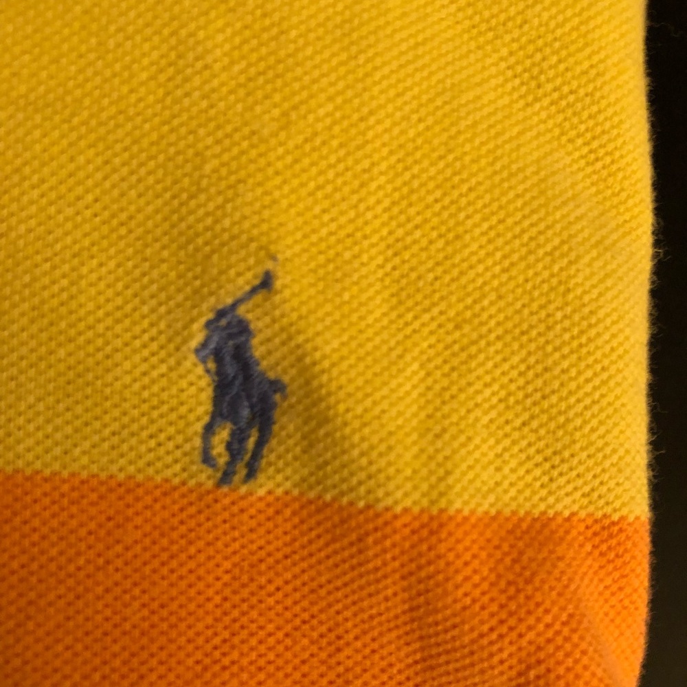 Ralph Lauren men polo shirt